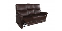 Sofa inclinable 9133 (4301)